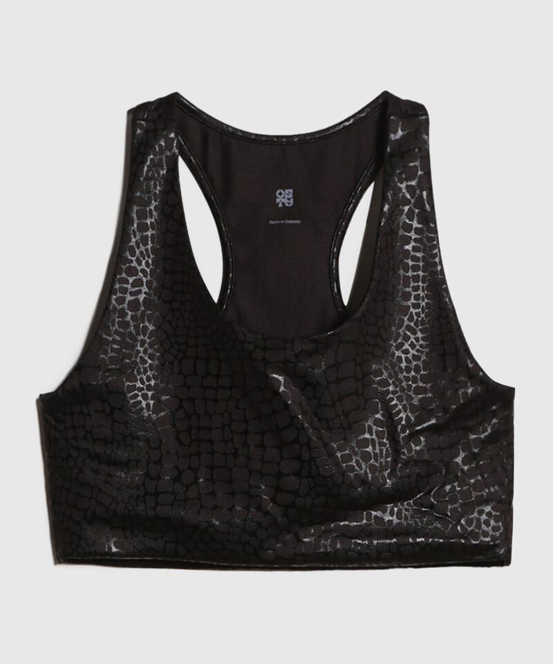 top deportivo mujer
