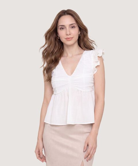 blusas de moda image number null
