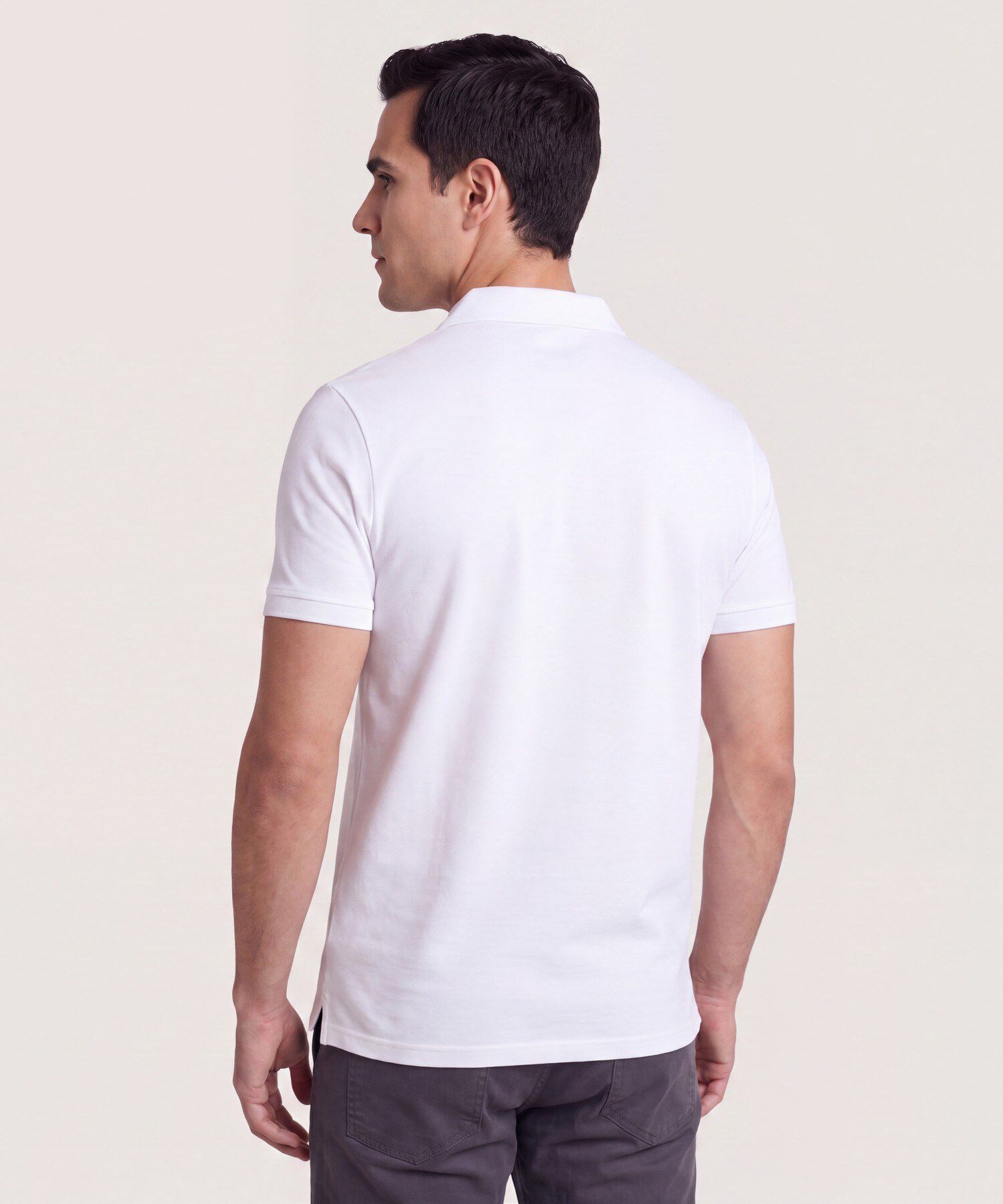 camisetas polo para hombre