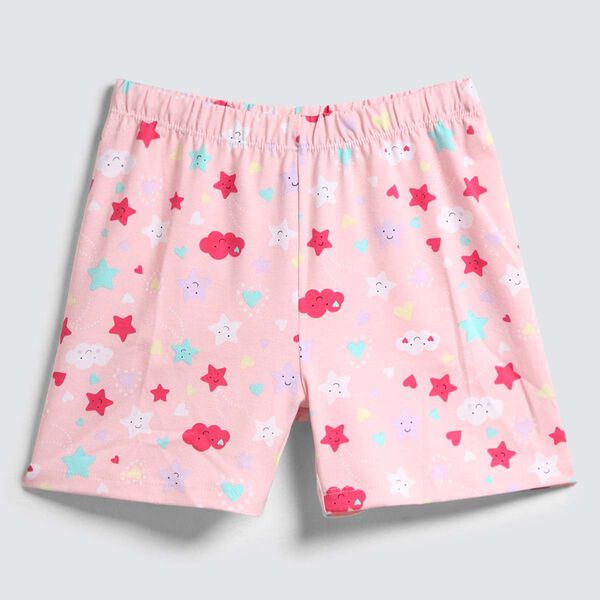 camisetas de pijama para niñas