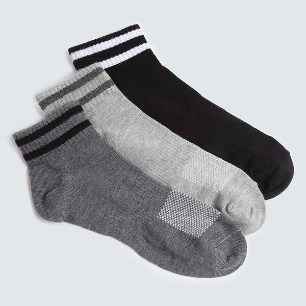 medias para hombre image number null