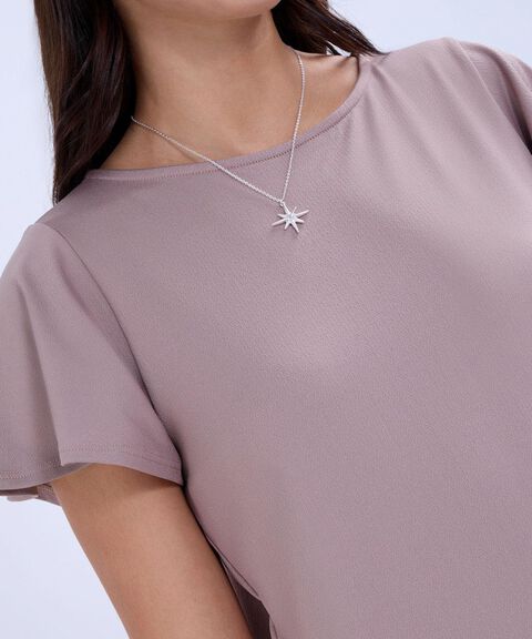 camisetas mujer
