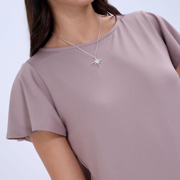 camisetas mujer