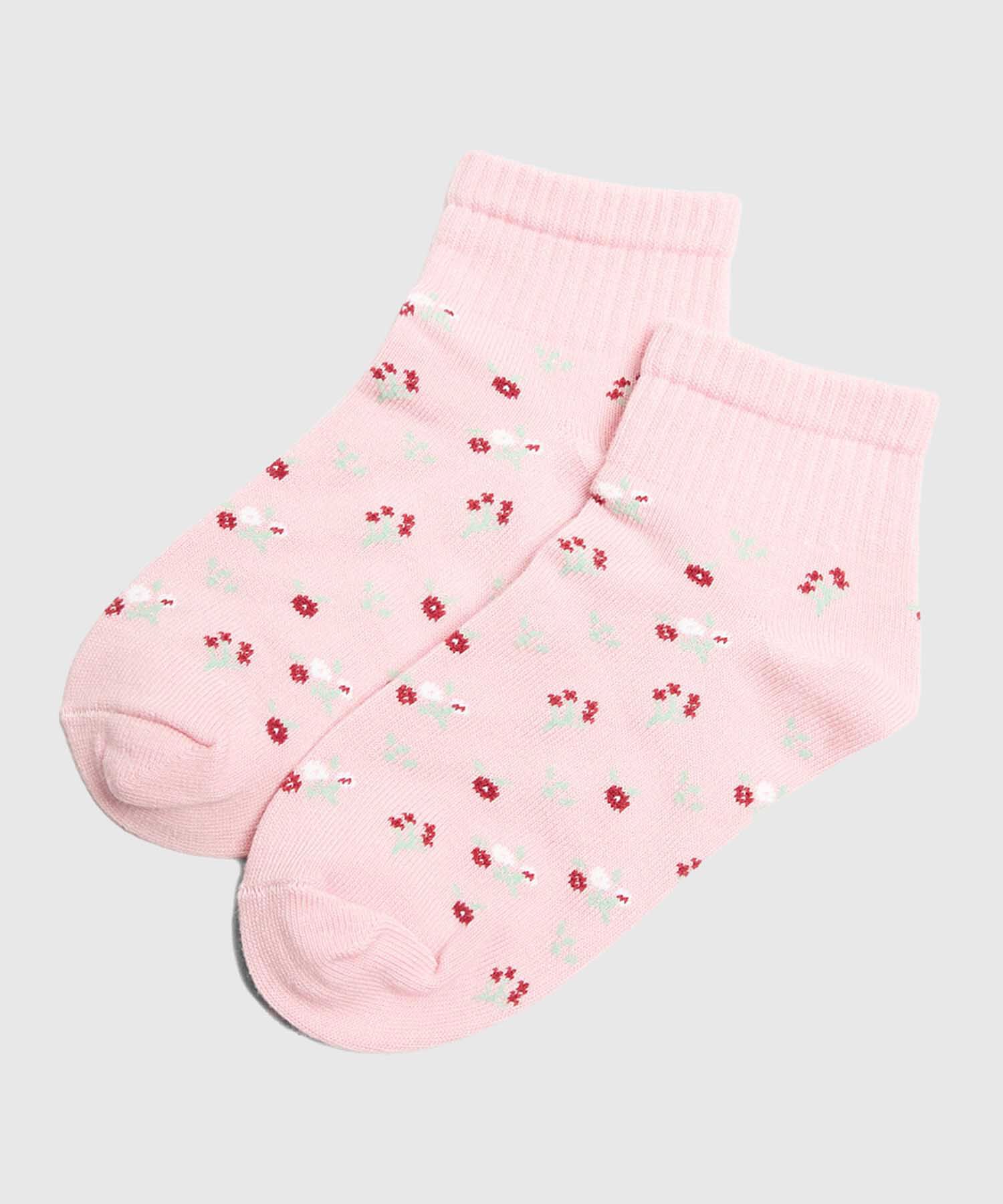 medias para niña