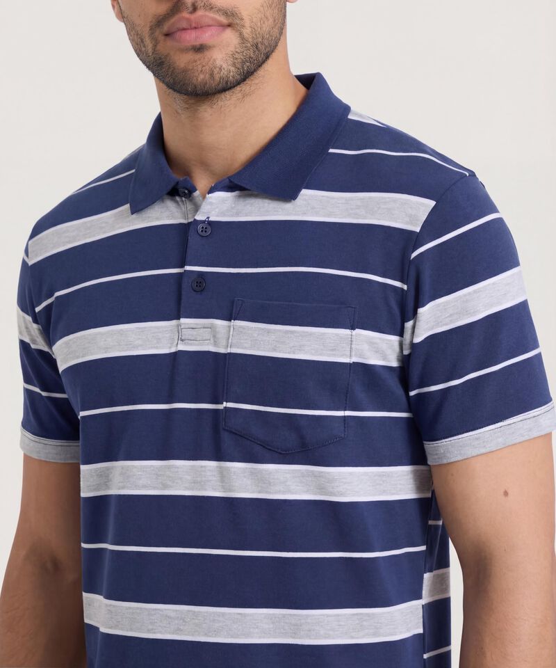 camisetas polo para hombre