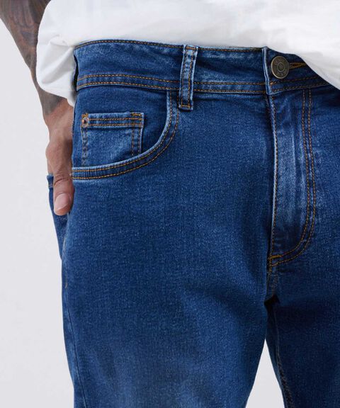 jeans denim image number null
