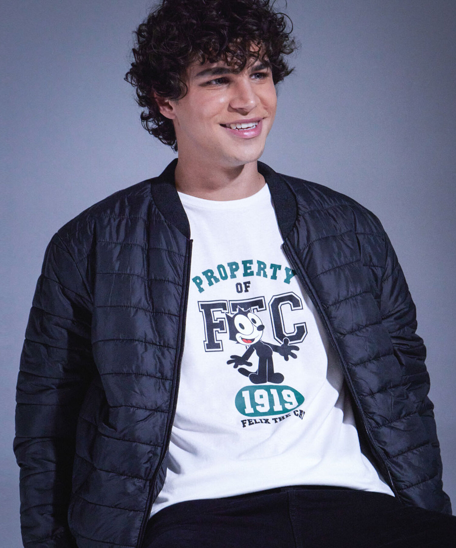 camisetas para hombre