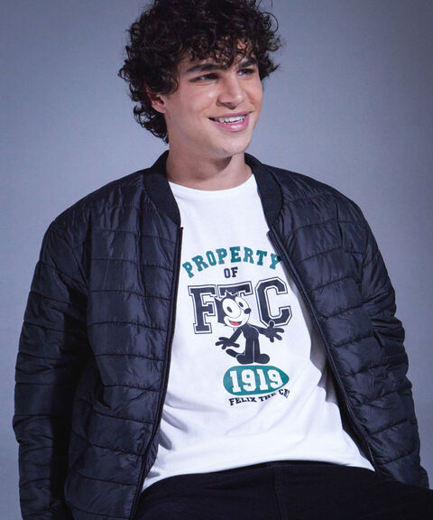 camisetas para hombre