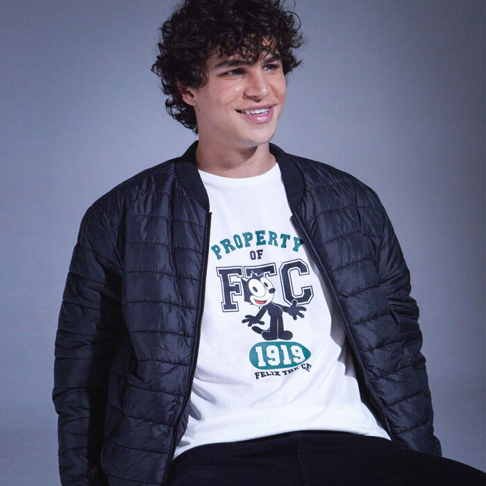 camisetas para hombre