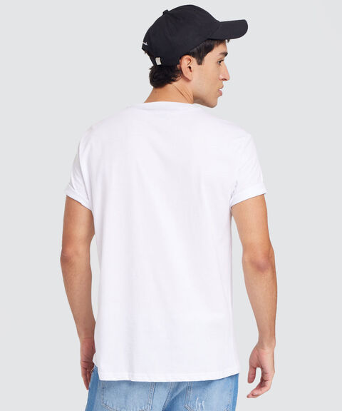 camisetas para hombre