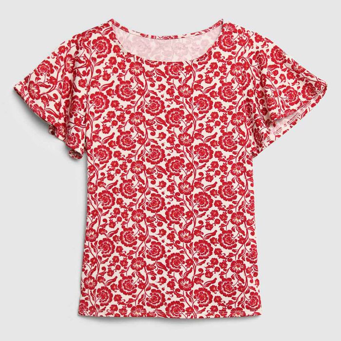 camisetas mujer