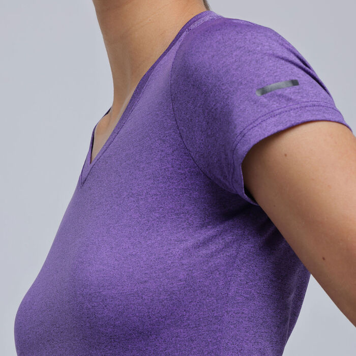 camisetas deportivas mujer