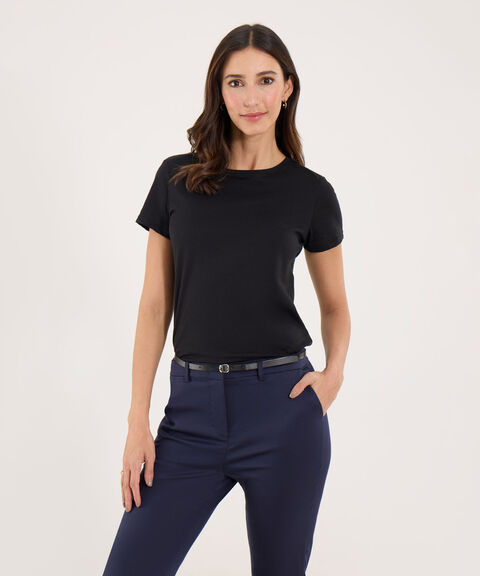 camisetas mujer image number null