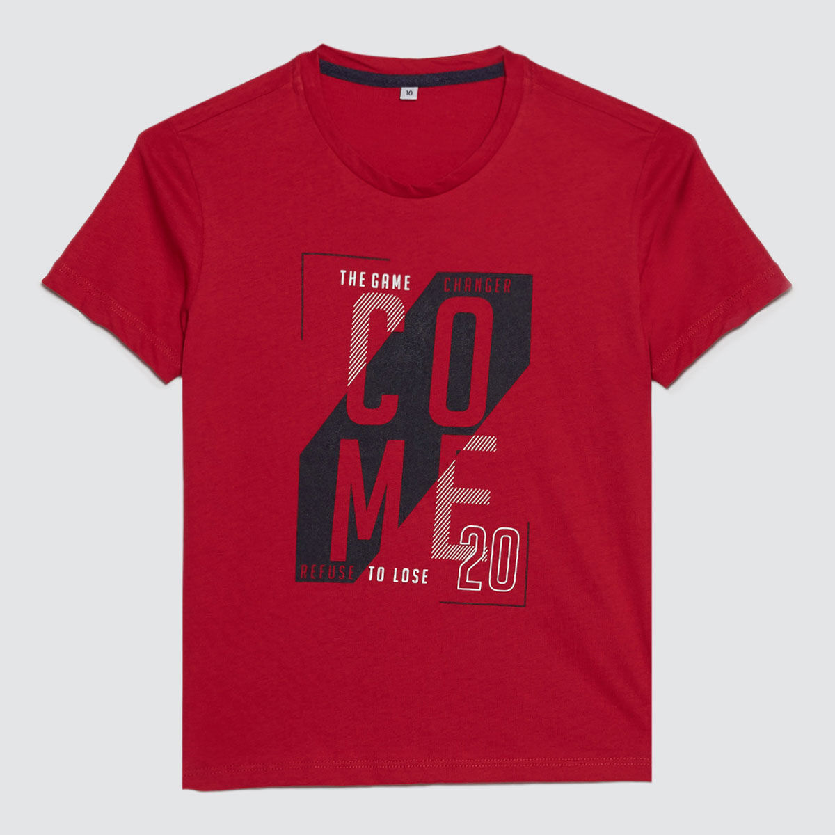 camisetas niño