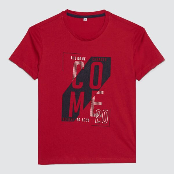 camisetas niño