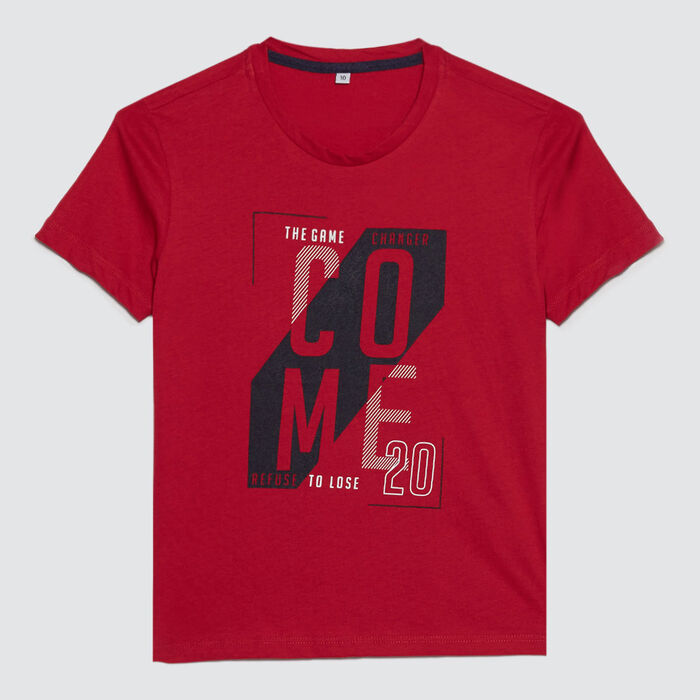 camisetas niño