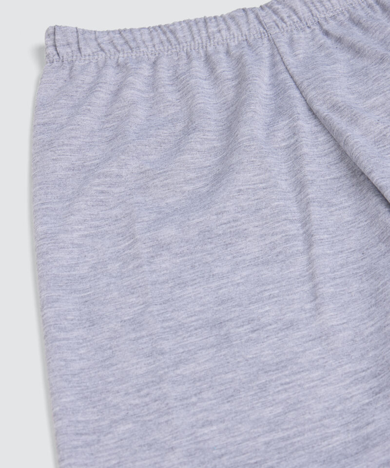 pijamas para niño