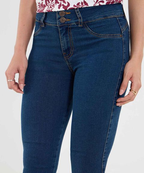 jeans mujer