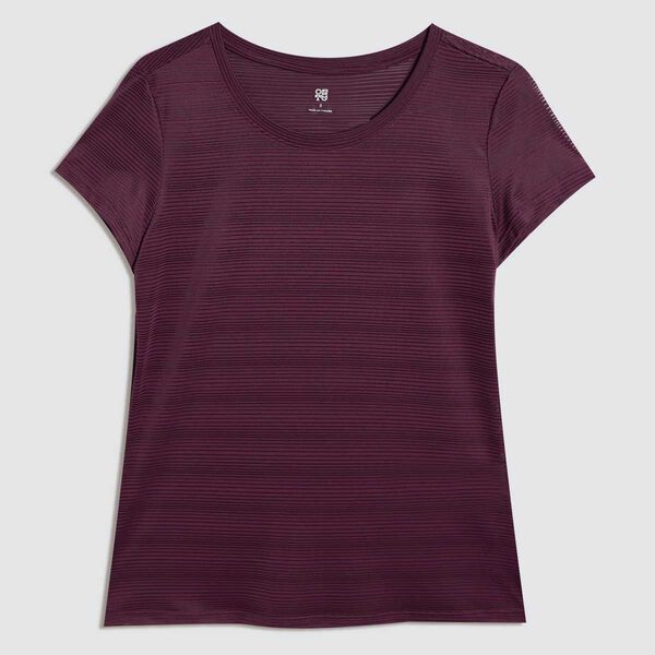 camisetas deportivas mujer