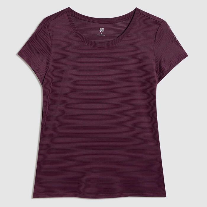 camisetas deportivas mujer