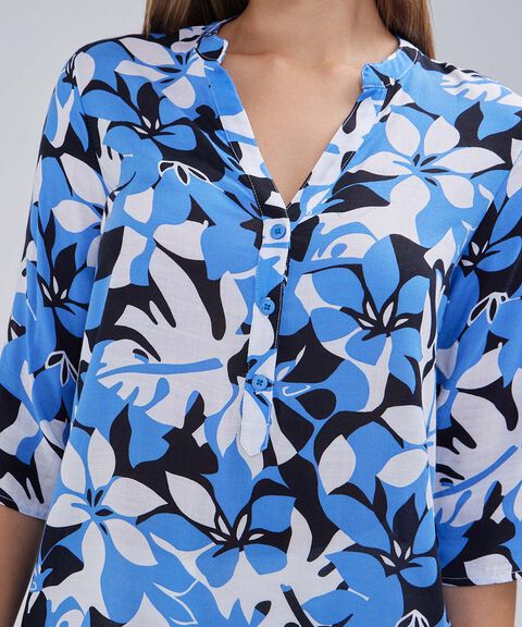 blusas de moda image number null