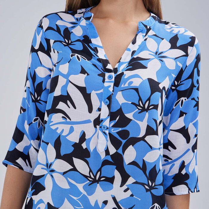 blusas de moda