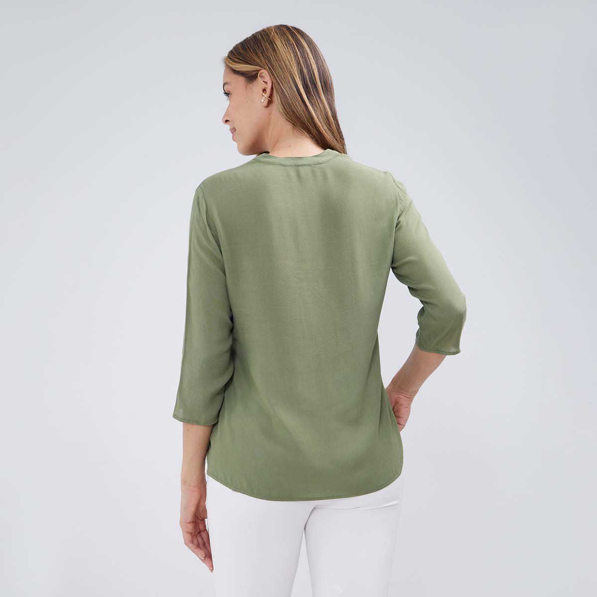 blusas de moda