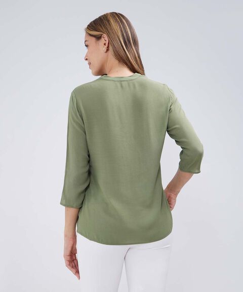 blusas de moda image number null