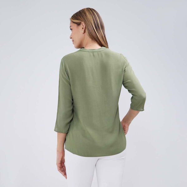 blusas de moda image number null