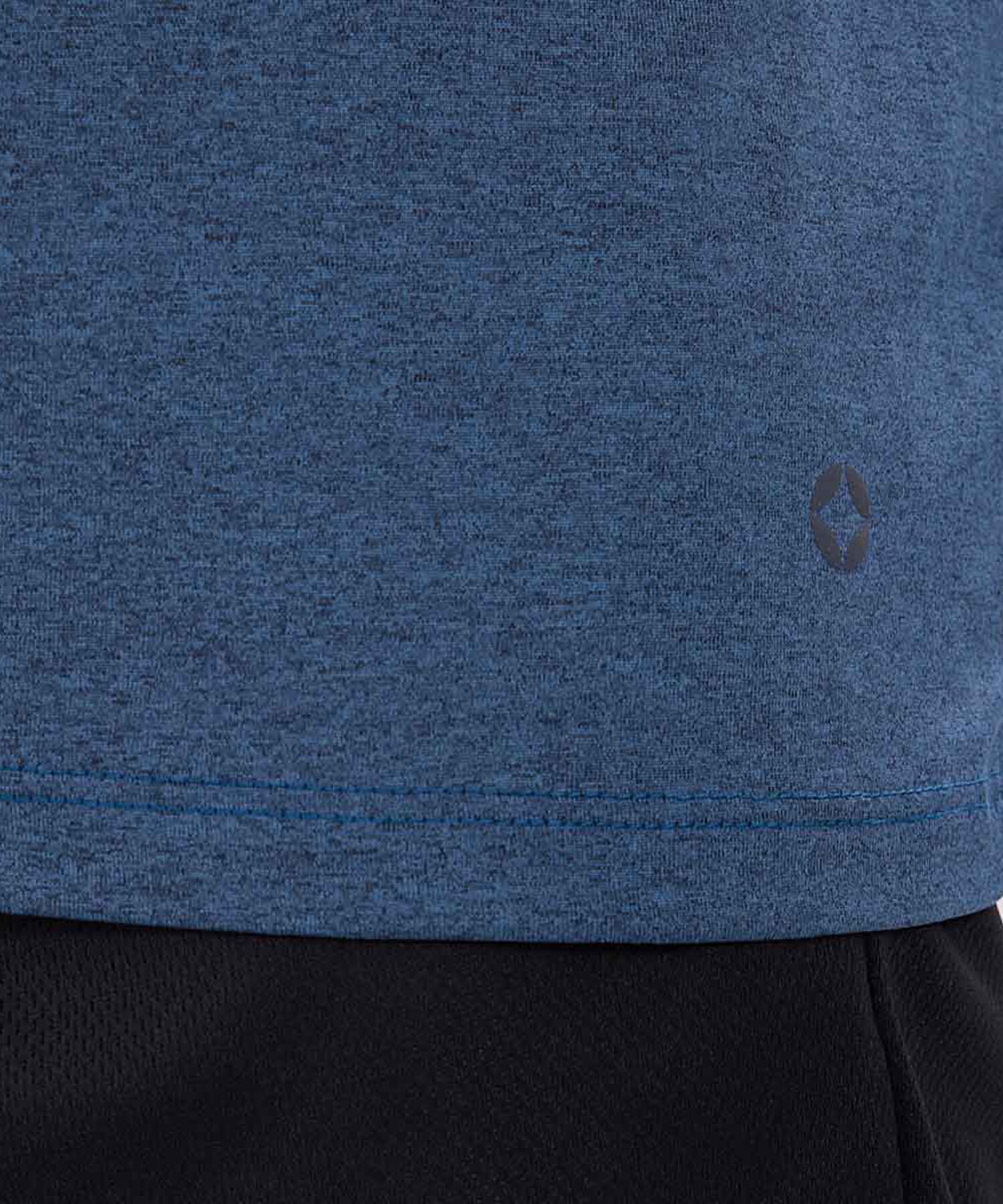 camisetas deportivas para hombre