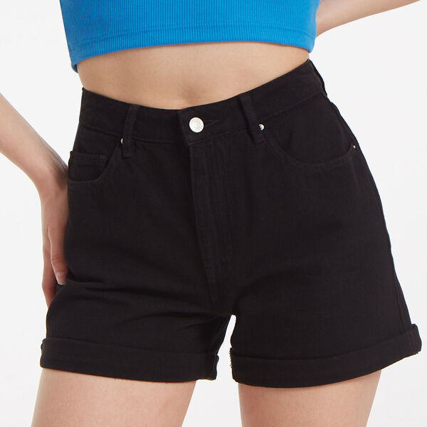shorts mujeres