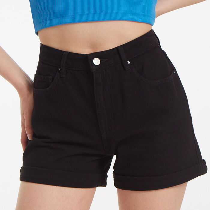shorts mujeres
