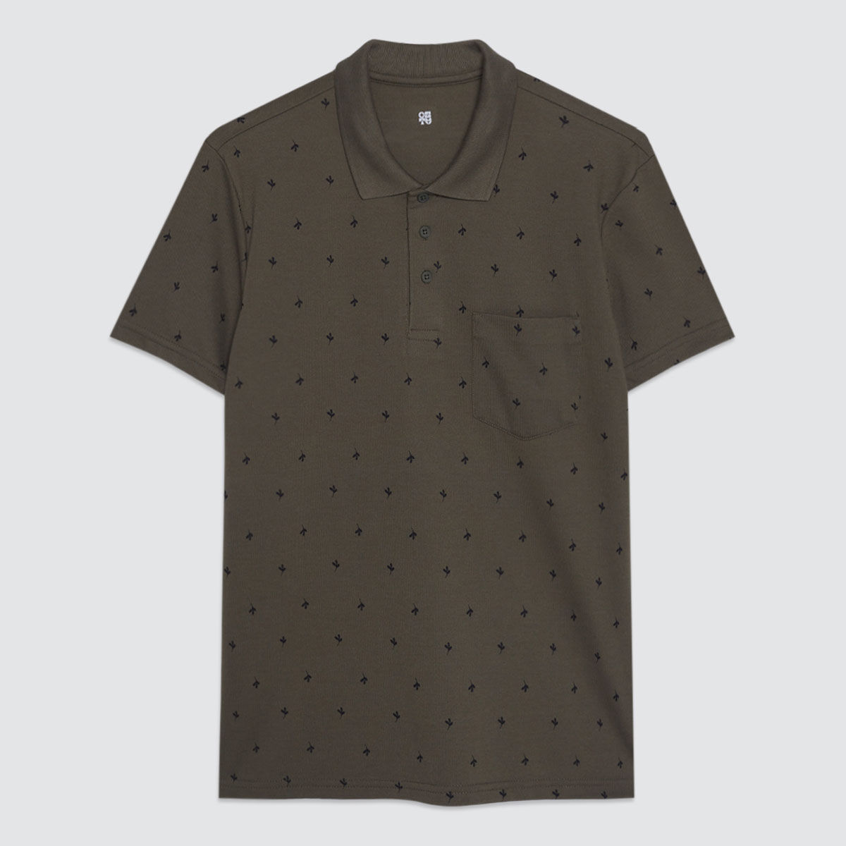 Camisetas polo para hombre 