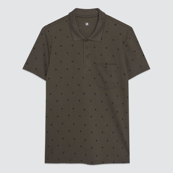 Camisetas polo para hombre 