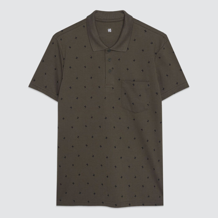 Camisetas polo para hombre 