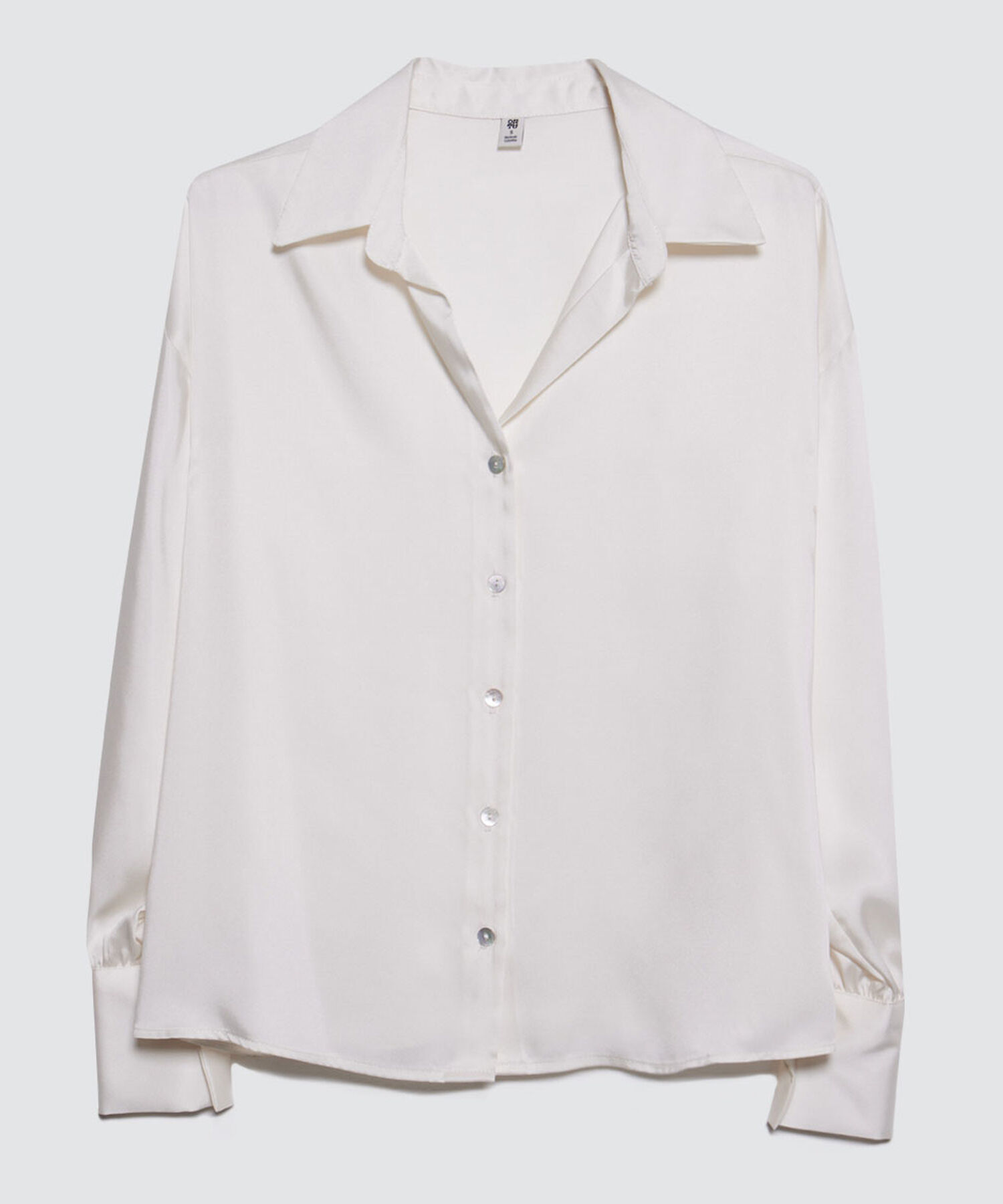 camisas para mujer