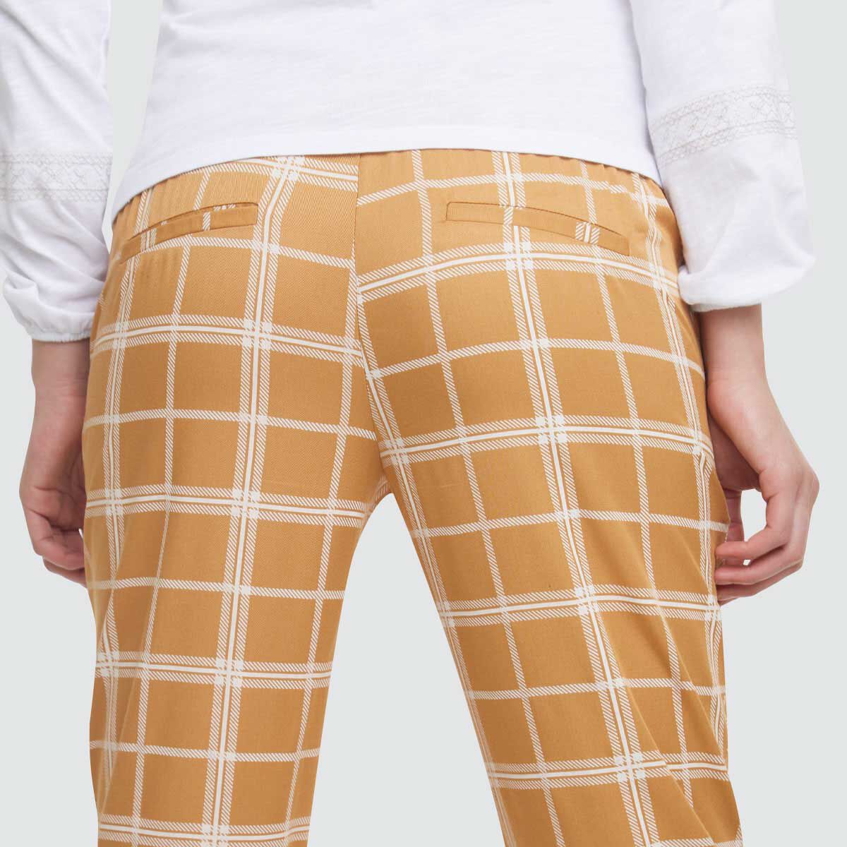Jogger Cuadros compra online OSTU