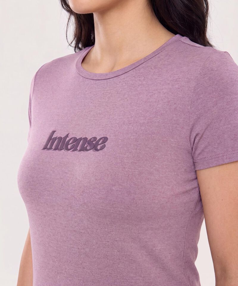 camisetas deportivas mujer