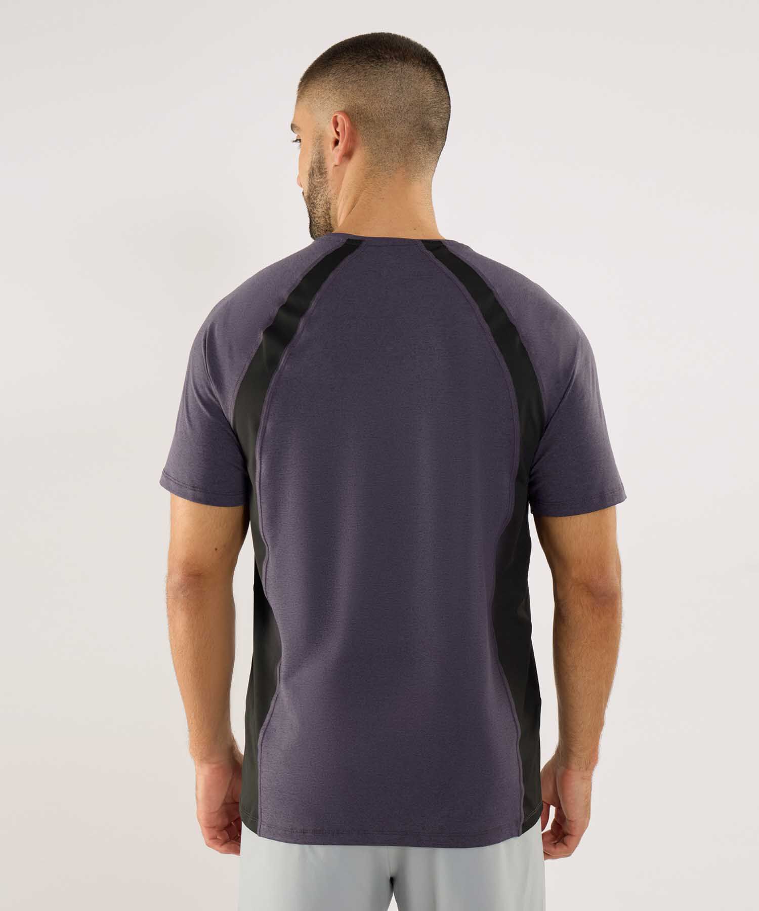 camisetas deportivas para hombre