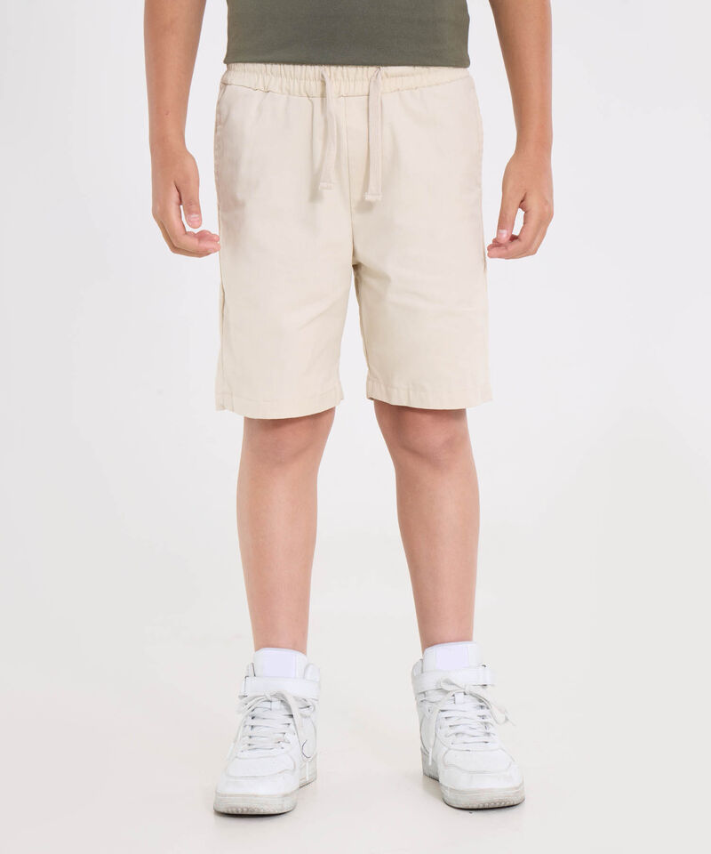 Bermudas para niños