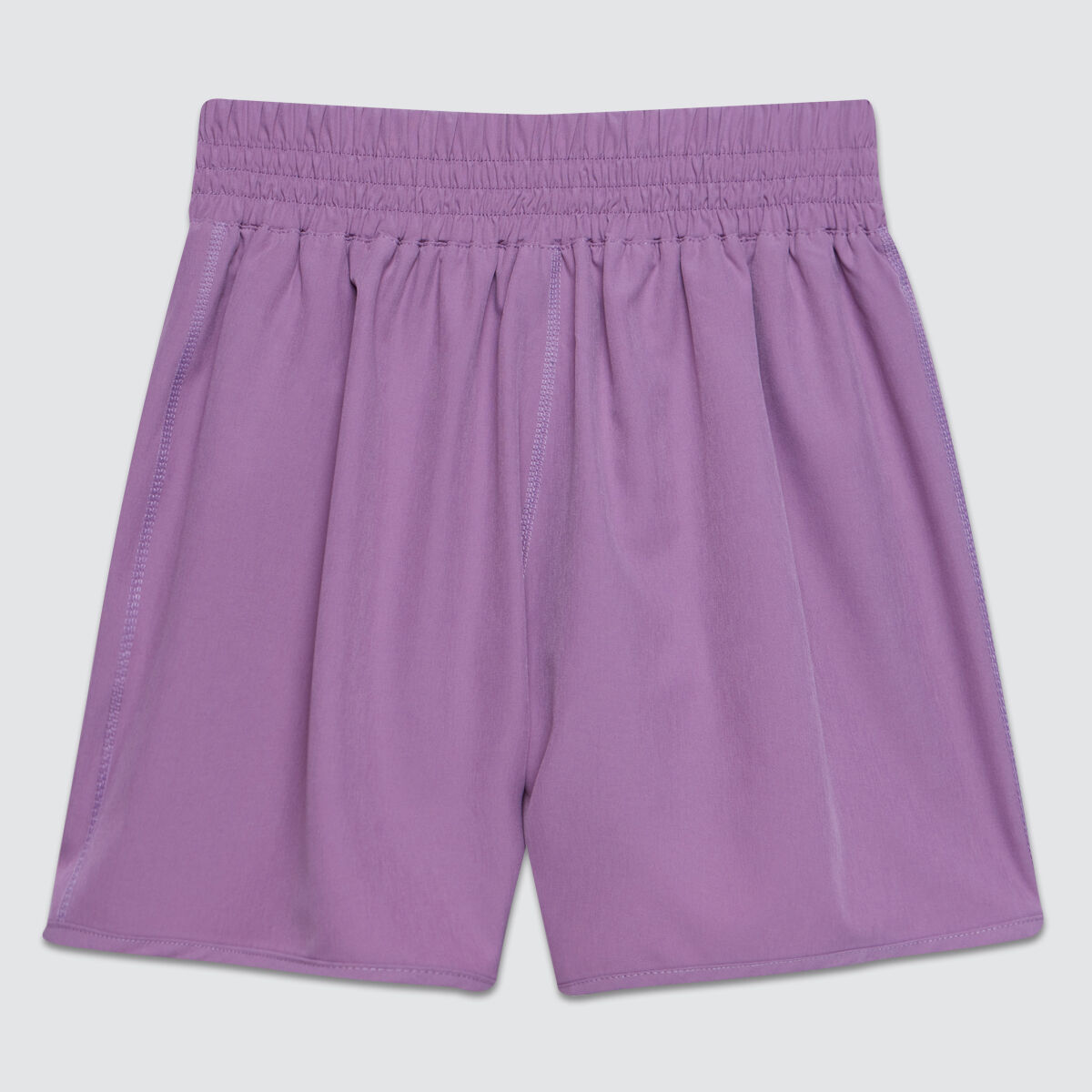 shorts deportivos mujer