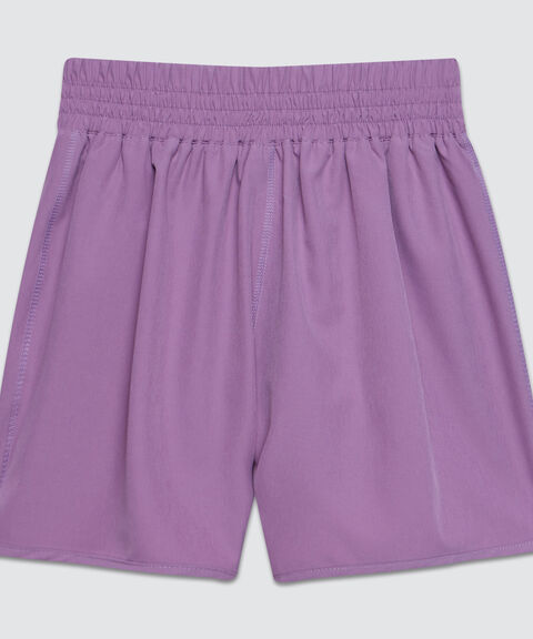 shorts deportivos mujer