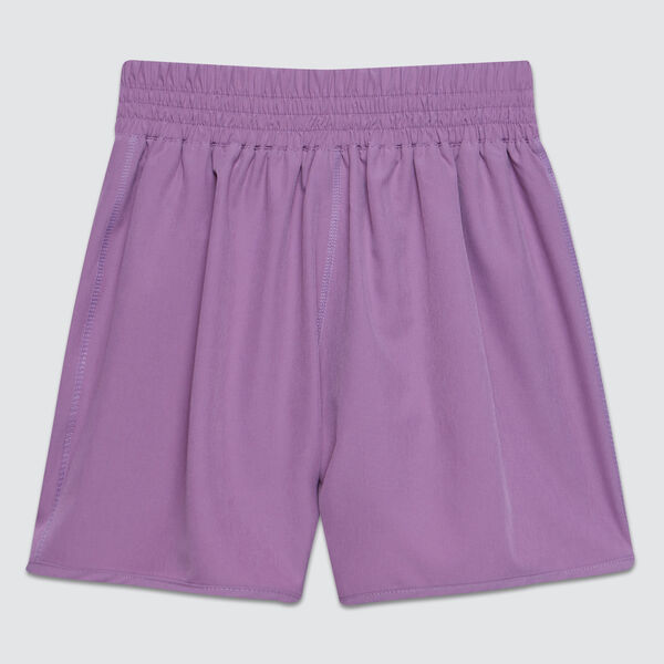 shorts deportivos mujer