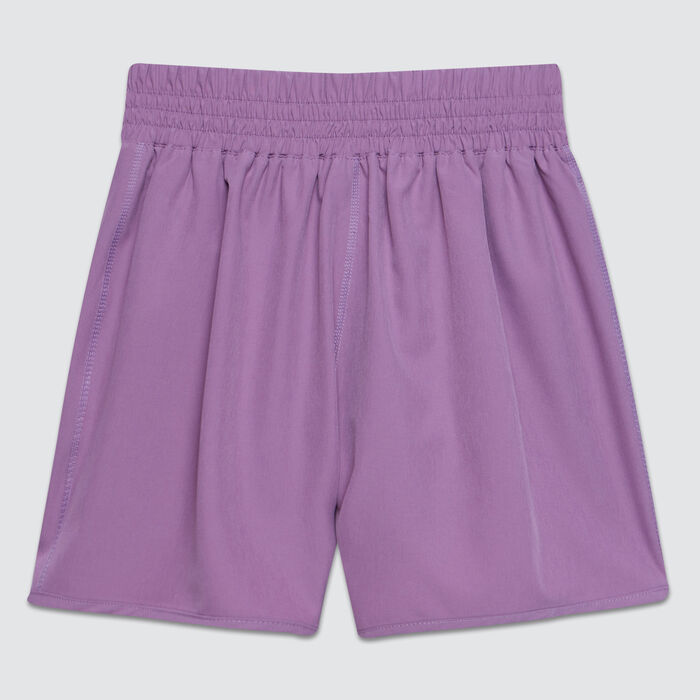 shorts deportivos mujer