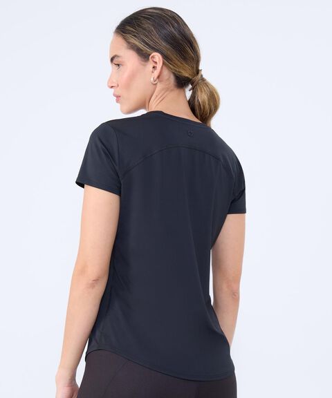 camisetas deportivas mujer image number null