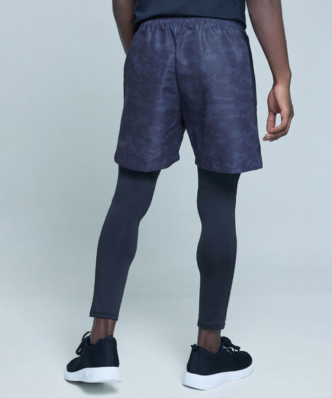 bermudas deportivas para hombre 