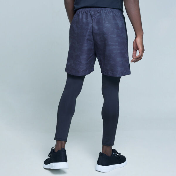 bermudas deportivas para hombre 