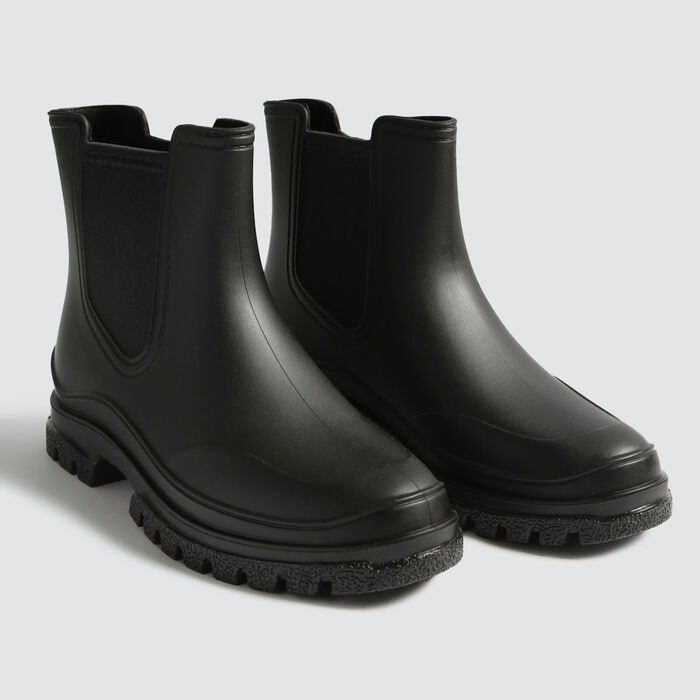 botas para mujer