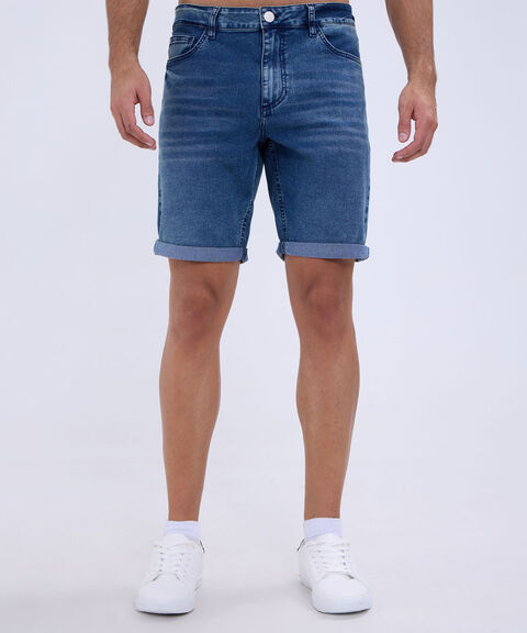 bermudas para hombre image number null