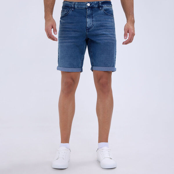bermudas para hombre image number null